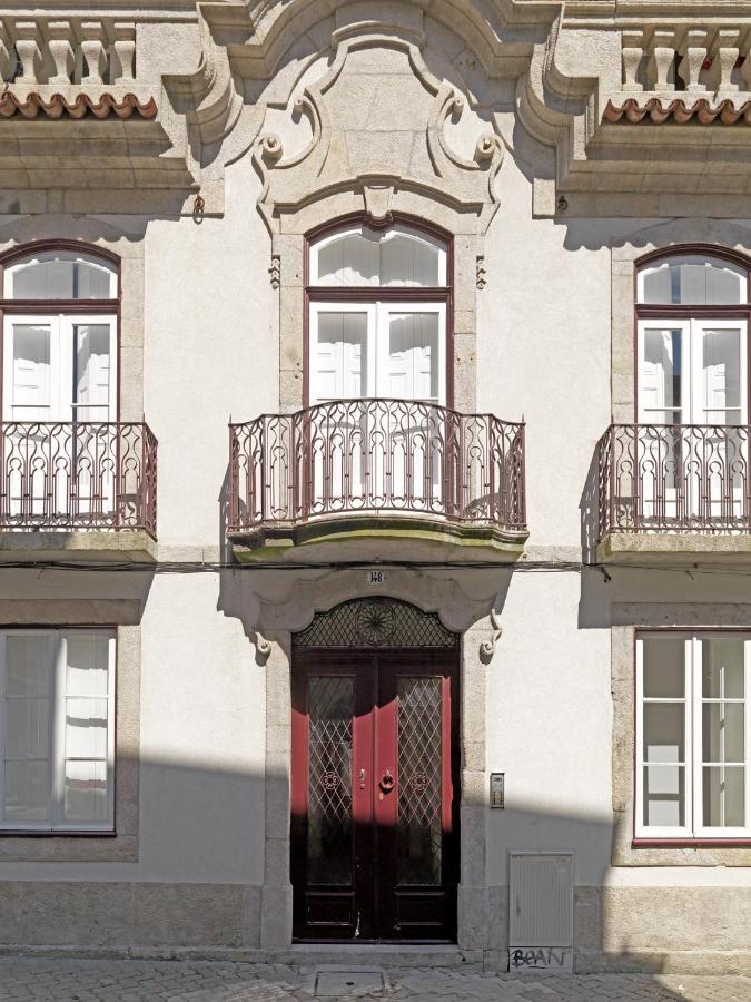 Flh Porto Charming Studio Exterior photo