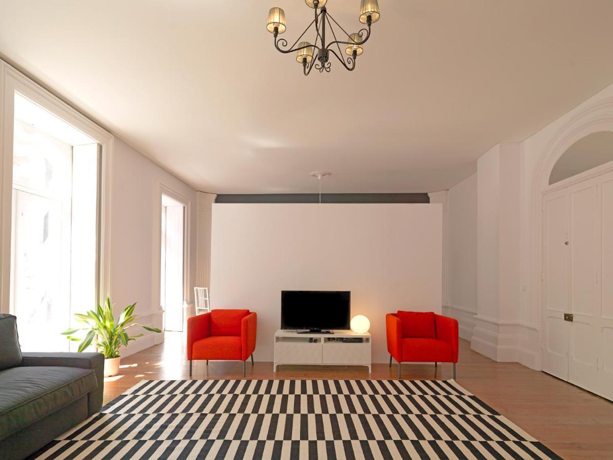 Flh Porto Charming Studio Exterior photo